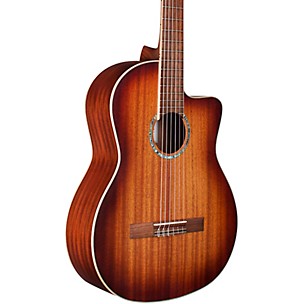 Cordoba C4-CE Classical Acoustic-Electric Guitar -