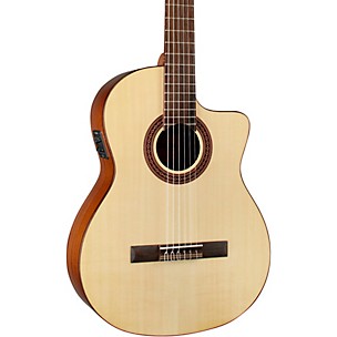 Cordoba C5-CE SP Classical Acoustic-Electric Guitar -