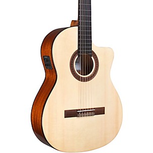 Cordoba C5-CE SP Classical Acoustic-Electric Guitar