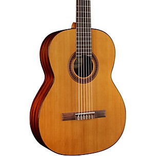 C5 Nylon-String Classical Acoustic Guitar - Natural