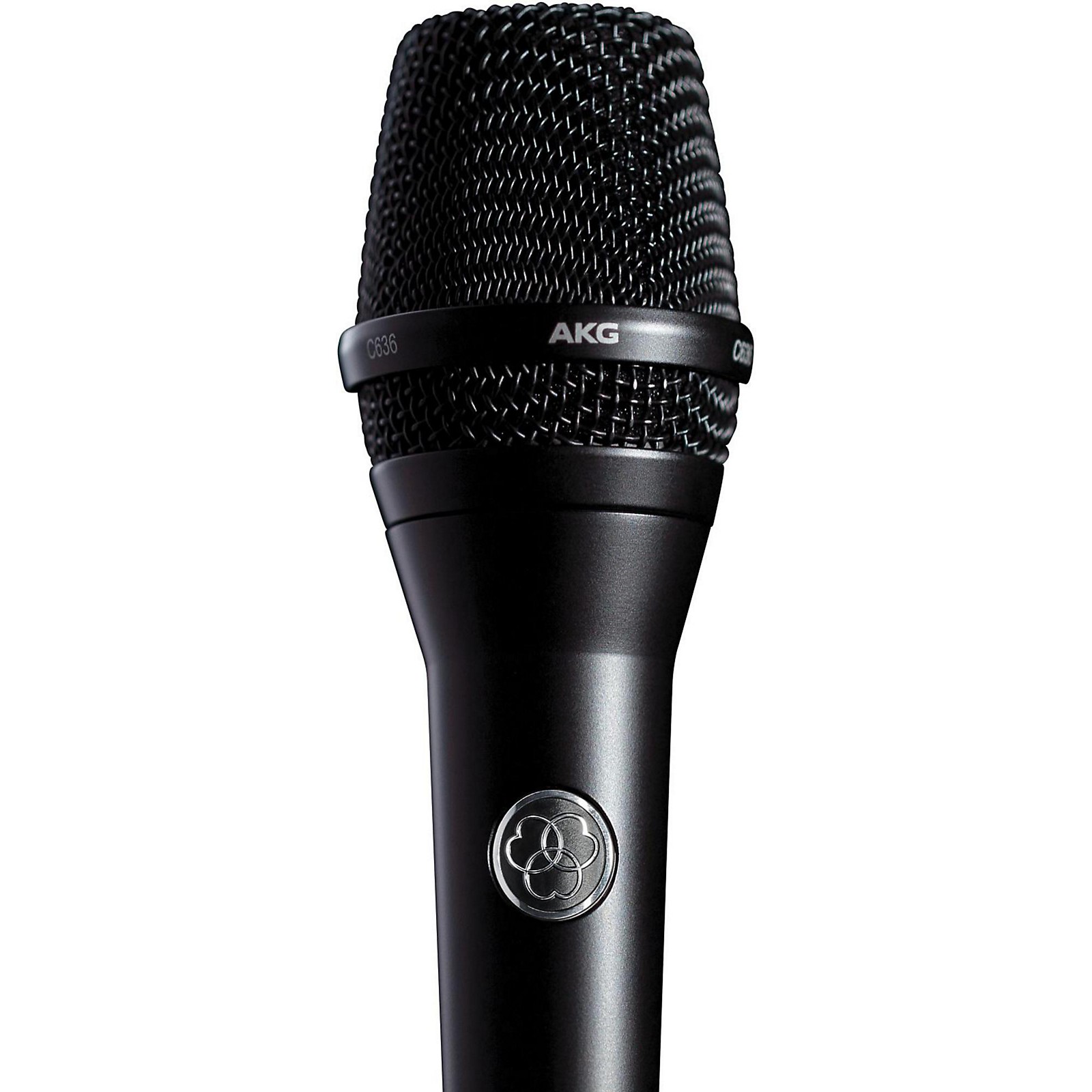AKG C636 Handheld Vocal Microphone | Music & Arts