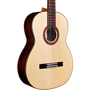 Laurel Canyon LN-100 Nylon String Classical Guitar in Natural