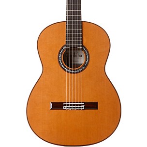 Cordoba C9 CD/MH Acoustic Nylon-String Classical Guitar