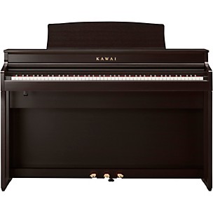 Kawai CA401 Digital Console Piano With Bench