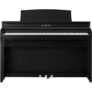 Kawai CA401 Digital Console Piano With Bench