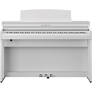 Kawai CA401 Digital Console Piano With Bench