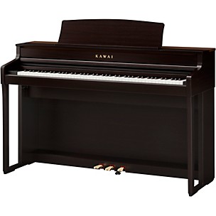 Kawai CA501 Digital Console Piano With Bench