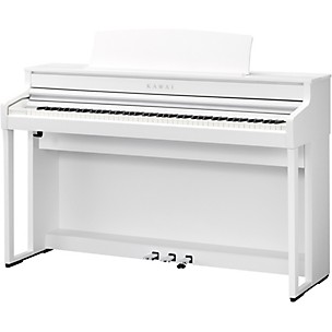 Kawai CA501 Digital Console Piano With Bench