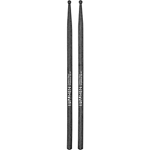 Kuppmen Music CARBON FIBER DRUM STICKS ROUND TIP 5A