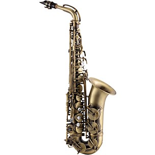 Conn CAS411 Alto Saxophone