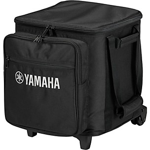 Yamaha CASE-STP200 Soft rolling carry case for STAGEPAS200/BTR