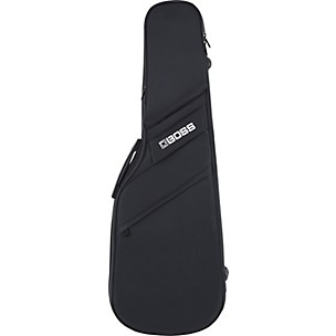 BOSS CB-EG20 Premium Semi-Rigid Electric Guitar Bag