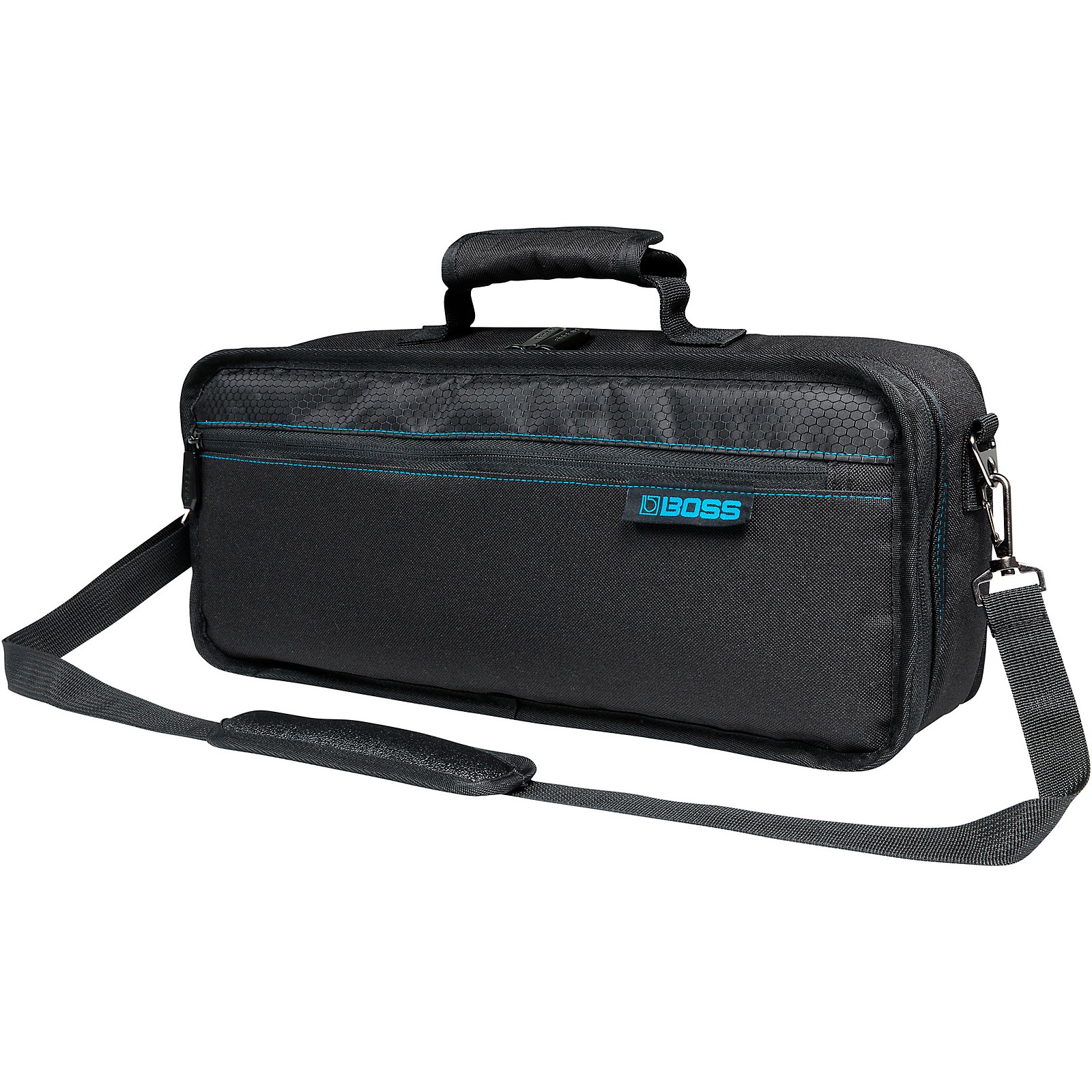 BOSS CB-GT1 Carrying Bag for GT-1 Multi-Effects Processor | Music
