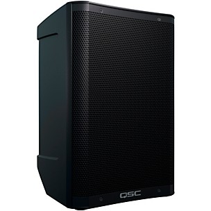 QSC CB10 Battery-Powered Portable 10" Loudspeaker