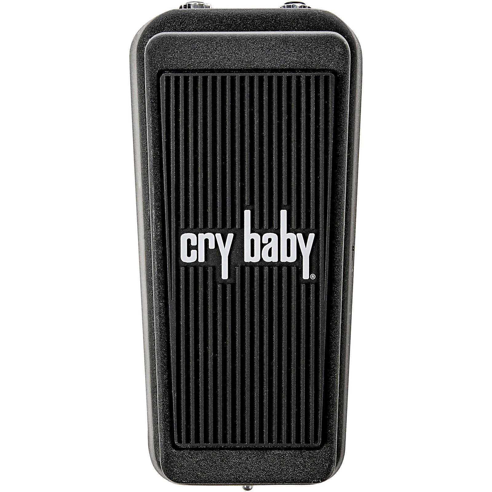 CRY BABY JUNIOR WAH CBJ95 Dunlop (ワウペダル) Dunlop CBJ95 Cry Baby Junior Wah Pedal | Music & Arts