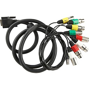 Lynx CBL-AES1604 Cable for AES16, AES16e, and Aurora