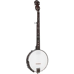 Gold Tone CC-100+ Cripple Creek Open-Back Banjo