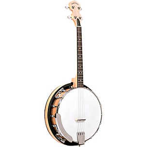 Gold Tone CC-Irish Tenor Cripple Creek Irish Tenor Banjo