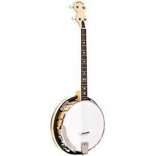 Gold Tone CC-Tenor Cripple Creek Tenor Banjo