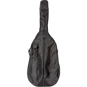 Core CC485 Series Padded Double Bass Bag