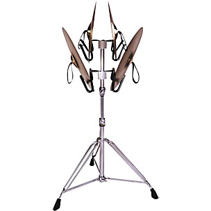 Yamaha CCH2 Two Tier Crach Cymbal Holder with Base