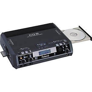 Roland CD-2 CF/CD Recorder