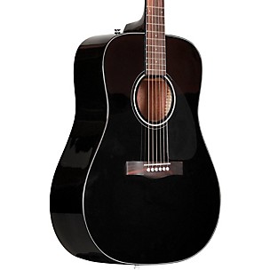 CD-60 Dreadnought Acoustic Guitar