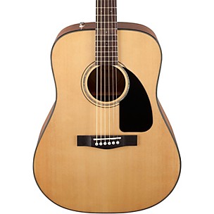 Fender CD-60 Dreadnought V3 Acoustic Guitar