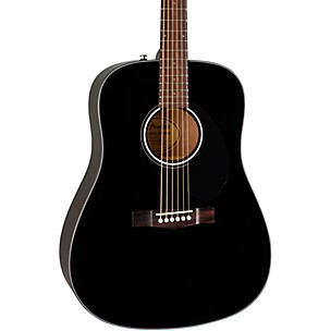 Fender CD-60S Dreadnought Acoustic Guitar