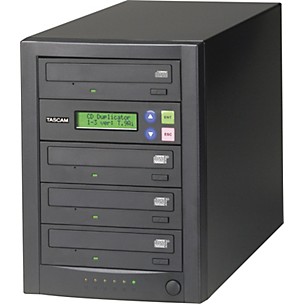 Tascam CD-D13 CD Duplicator