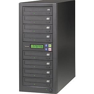Tascam CD-D17HD CD Duplicator