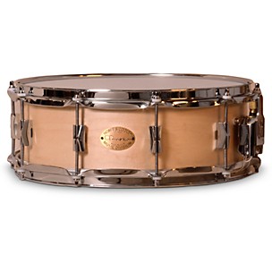 Noble & Cooley CD Maple Snare Drum With Chrome Hardware