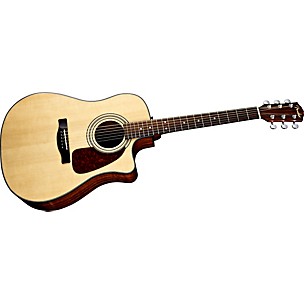CD140SCE Acoustic-Electric Guitar