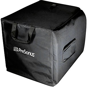 PreSonus CDL18s Cover for Subwoofer