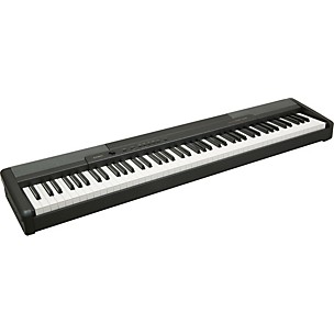 Casio CDP-100 88-Note Weighted Hammer Action Digital Piano