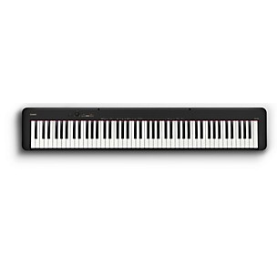 Casio CDP-S110 88-Key Digital Piano -