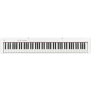 Casio CDP-S110 Compact Digital Piano -