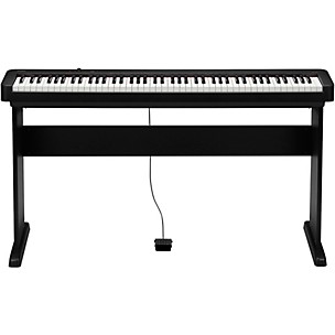 Casio CDP-S110 Digital Piano & Matching Stand Package