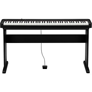 Casio CDP-S110 Digital Piano and Matching Stand Package