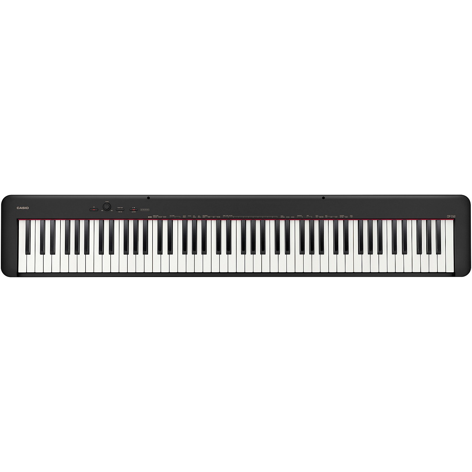 最新の激安 Casio CDP-S160 Compact Digital Piano | Music & Arts 鍵盤楽器