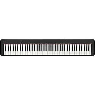 Casio CDP-S160 Compact Digital Piano