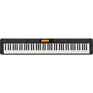 Casio CDP-S360 Compact Digital Piano -