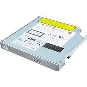 Korg CDRW1x8 Internal CD-R/RW Drive