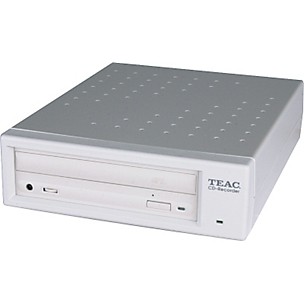 Tascam CDRW788 CD Recorder