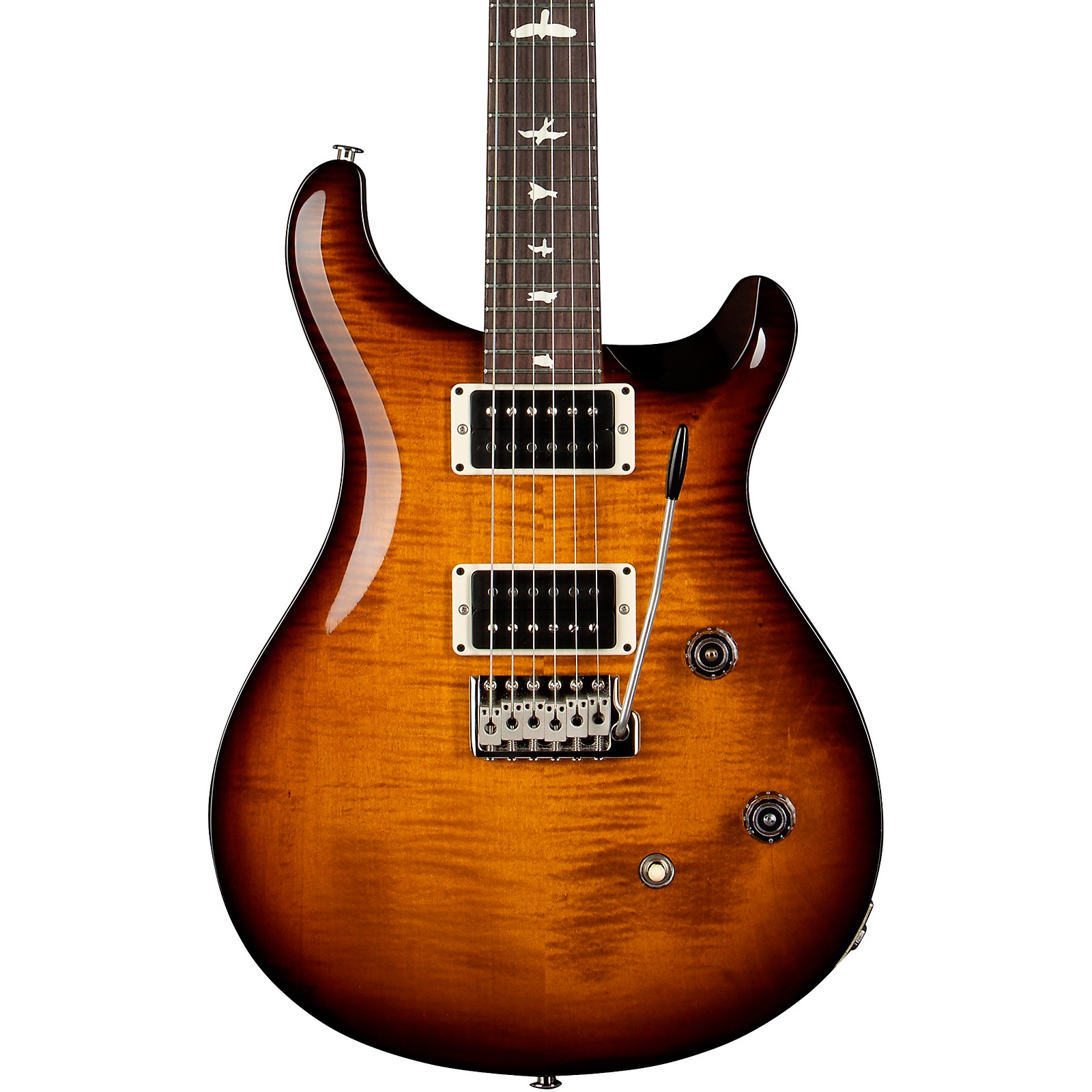 ギター PRS CE24 Amber 2006 PRS CE24 Amber – Chicago Music Exchange