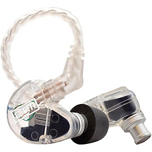 Clear Tune Monitors CE320 Clear Pro Isolating Wired In-Ear Monitors