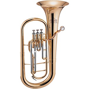 Capital Edition CEB-460L 4/4 Student Baritone Horn Outfit