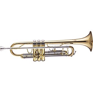 Capital Edition CEB-660L Student Trumpet Outfit