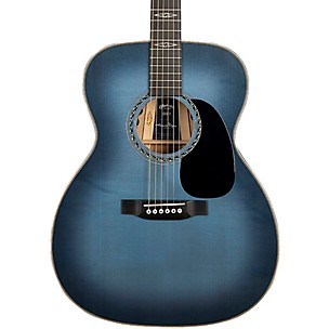 Martin CEO-11 0000 Grand Auditorium Acoustic-Electric Guitar