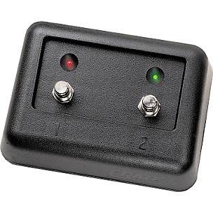 Crate CFS2 2 Button Footswitch